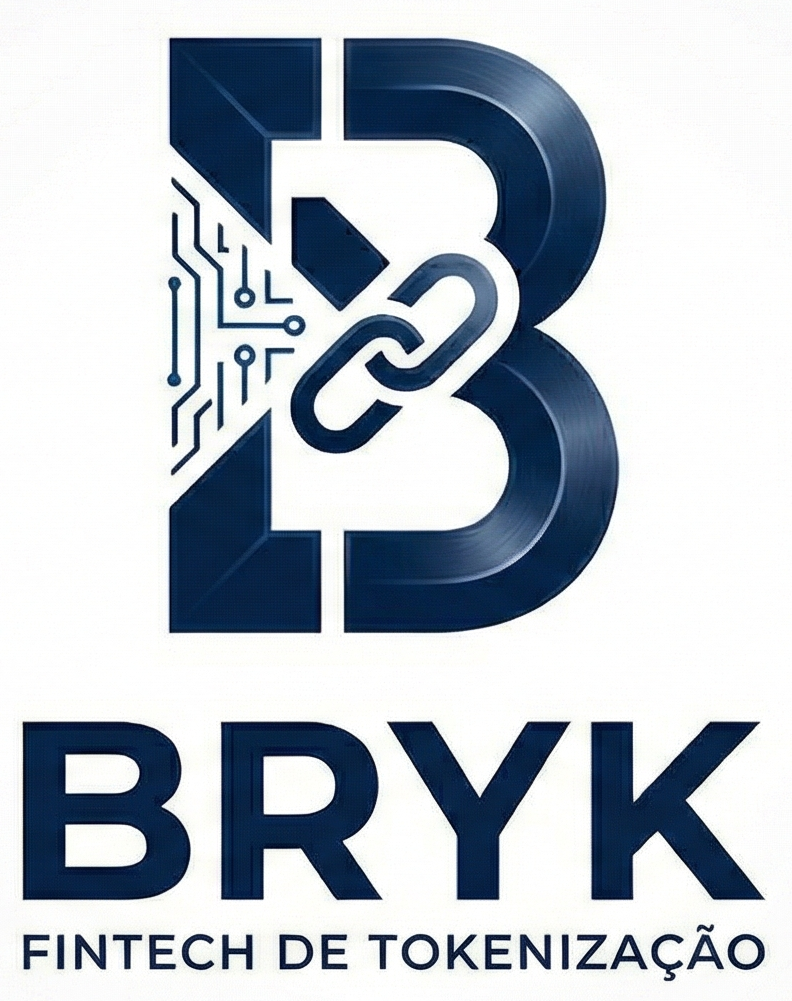 BRYK Logo